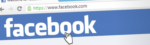 Facebook Homepage