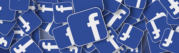 Facebook, le réseau social numéro 1.