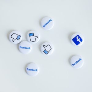 Facebook Badges