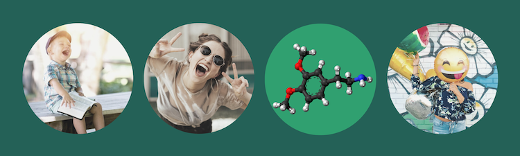 Biochimie & réseaux sociaux.