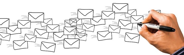 5 conseils pour une newsletter efficace