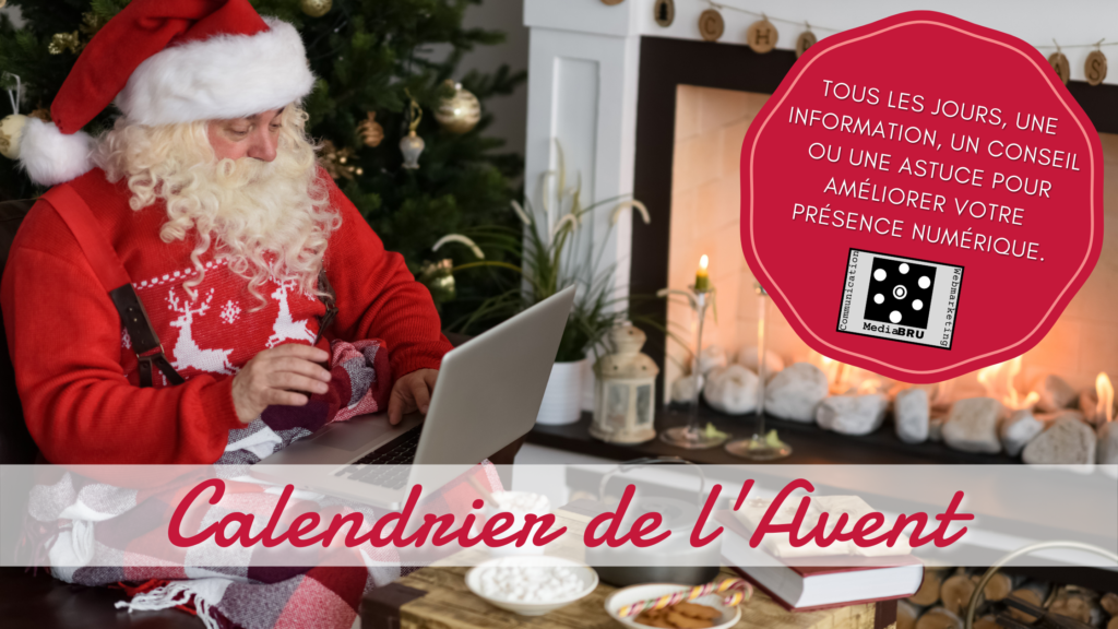 Calendrier de l'Avent