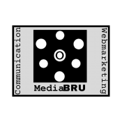 Logo MediaBRU